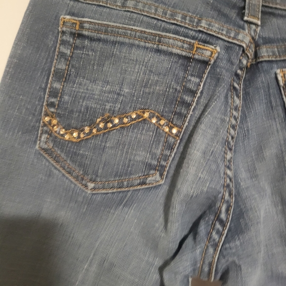 Juicy Couture Jeans size 26 - Picture 3 of 8